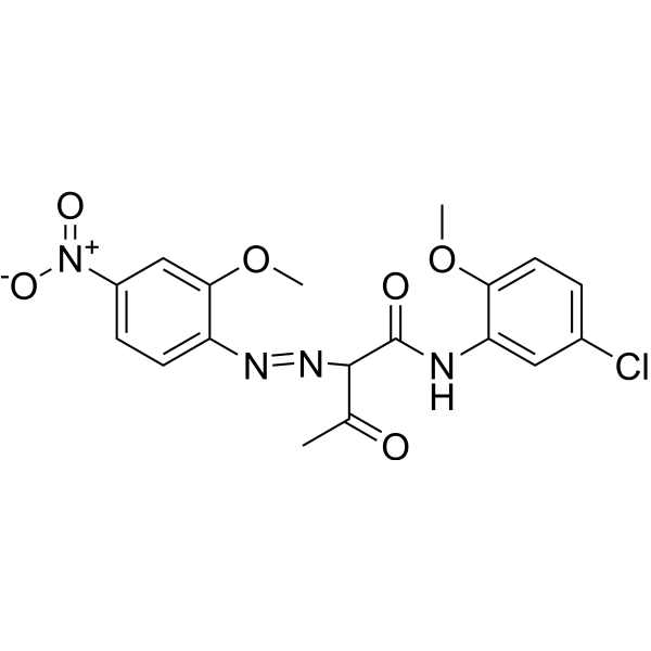 Pigment yellow 111 15993-42-7